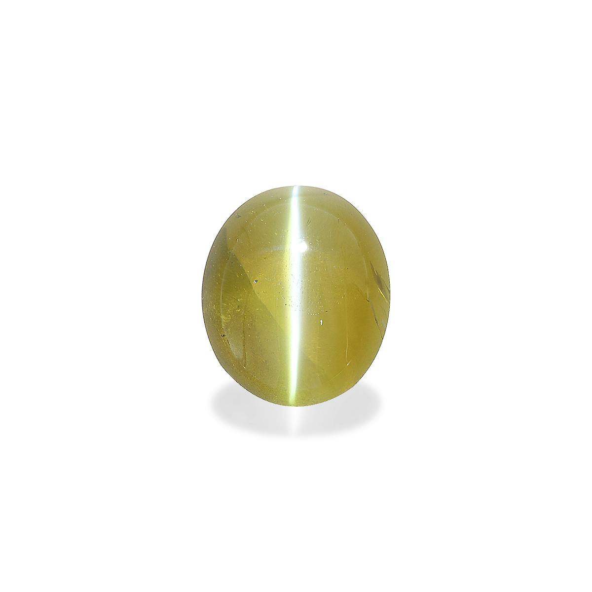 Chrysoberyl 3.26 ct